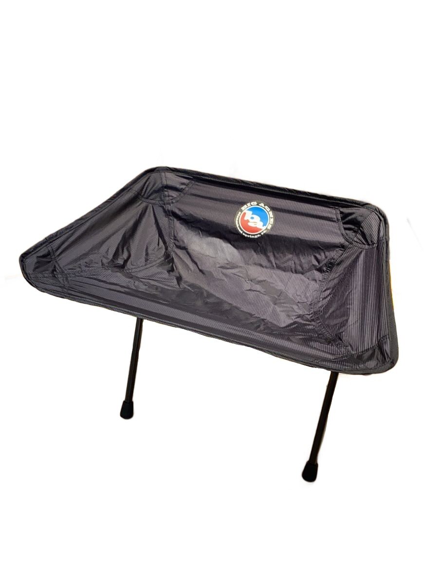 【中古】Big Agnes◆女性議長/1人用/BLK//【運動競技】