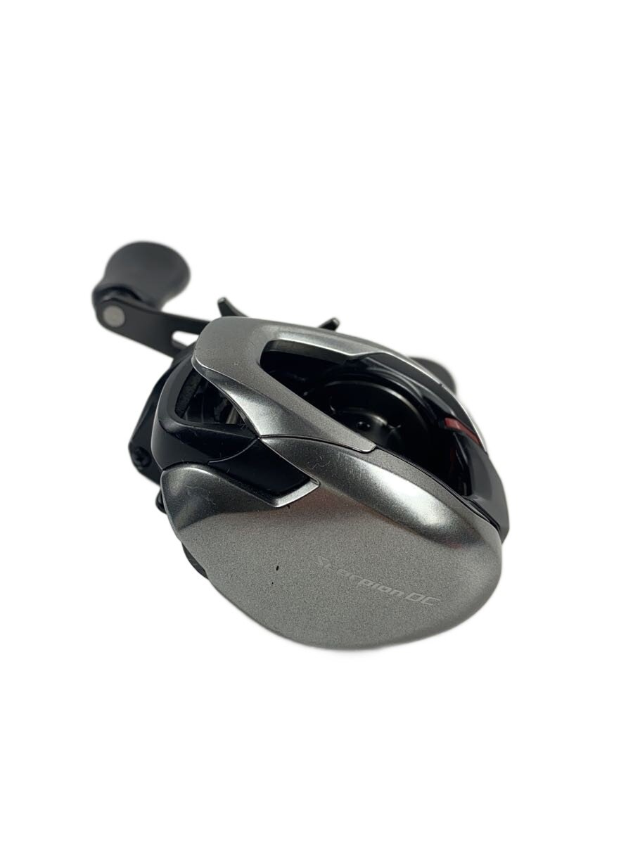 【中古】SHIMANO◆21 スコーピオンDC 150HG 04308/ベイトリール//【スポーツ】｜2ｎｄ STREET 店