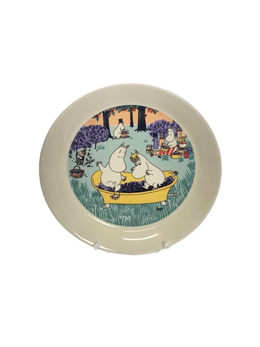 【中古】Arabia◆プレート/CR1223/MOOMIN【キッチン用品】 4,149円