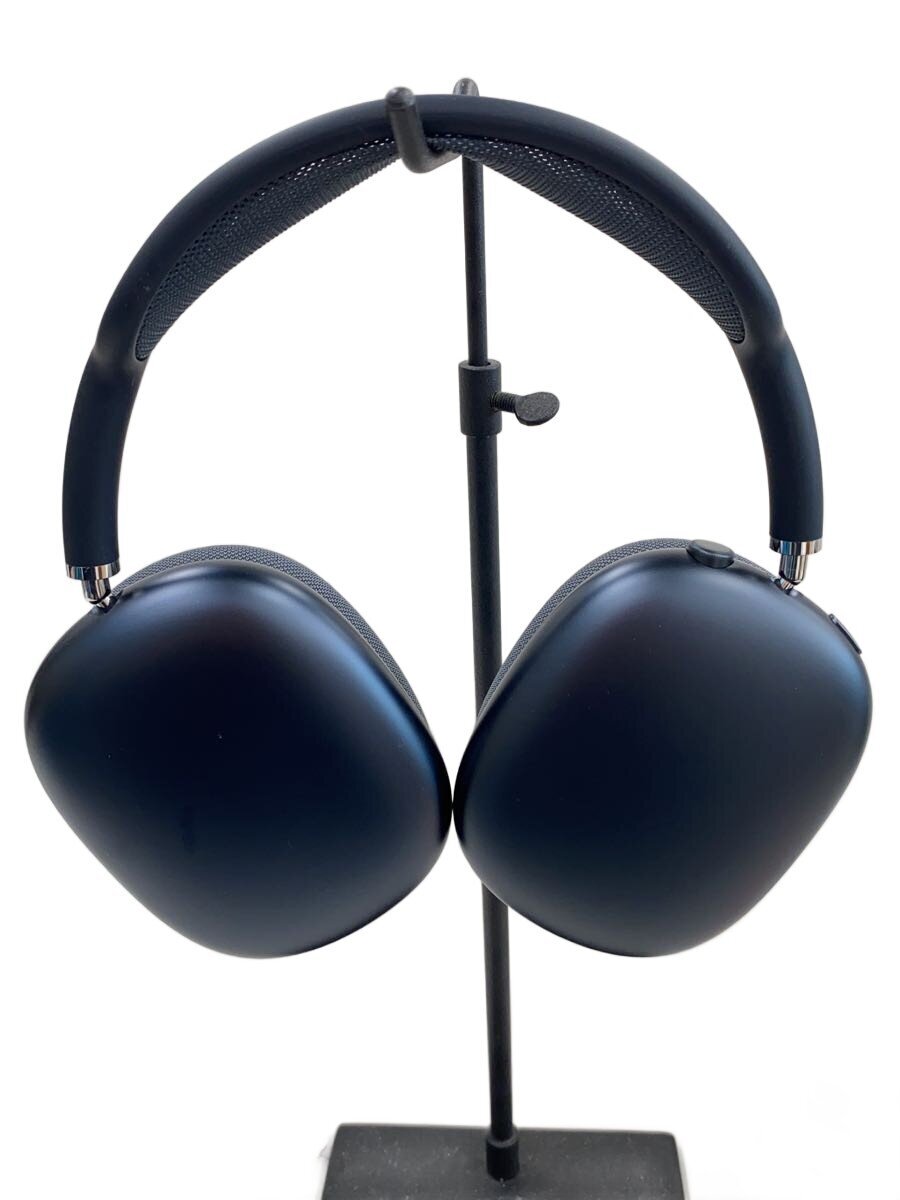 美品❤︎AirPods Max (USB-C) MWW53ZA/A ブルートゥースヘッドホン AirPods Max(USB-C) スターライト MWW53ZA/A