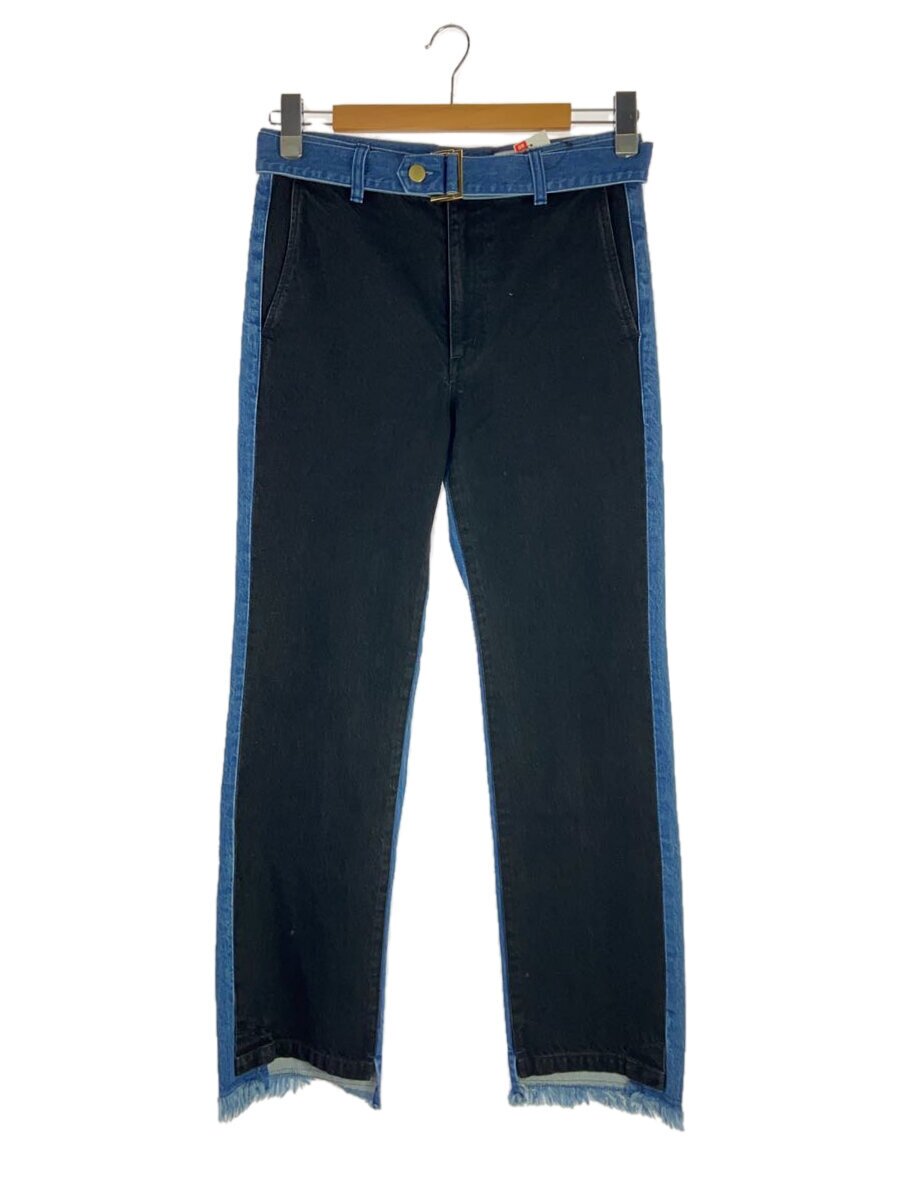 【中古】CULLNI◆ボトム/1/コットン/IDG/23-SS-002//【メンズウェア】|2nd STREET 店