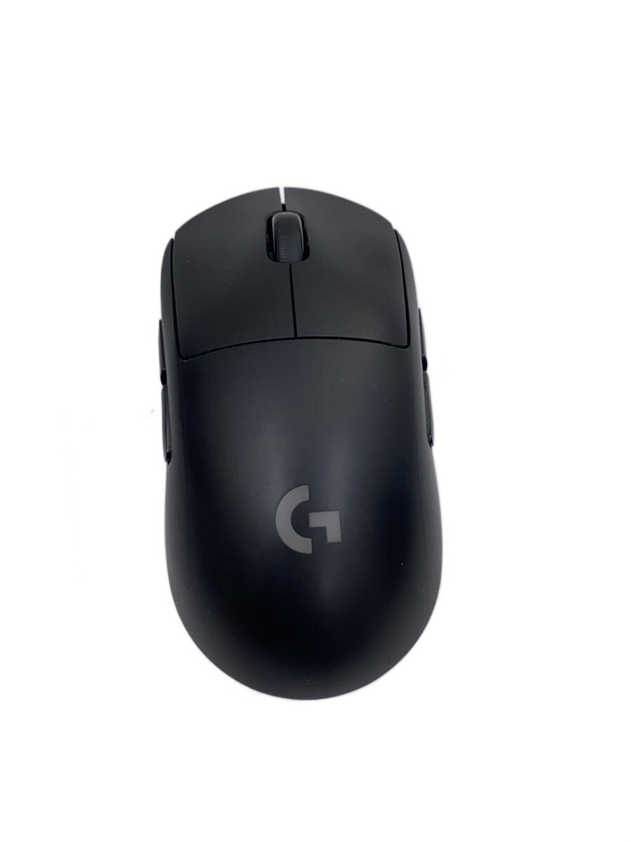 【中古】Logicool◆パソコン周辺機器/マウス/PRO WIRELESS【パソコン】