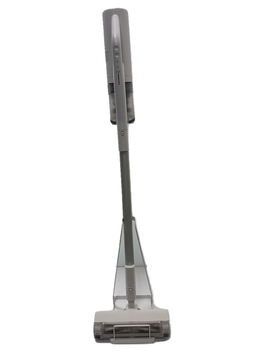【中古】Panasonic◆掃き出す機 MC-SB85K-W【家電・視覚性・オーディオ】