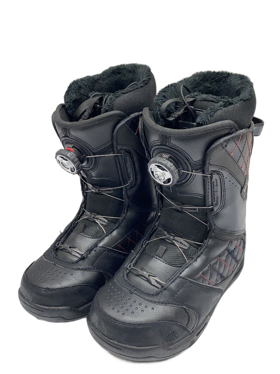 楽天市場】【中古】K2◇スノーボードブーツ/25.5cm/BOA/BLK【スポーツ