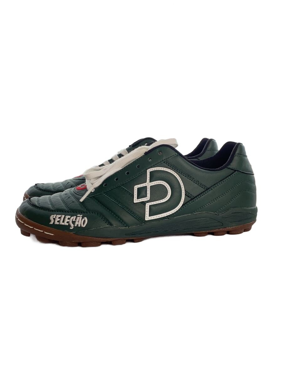 【中古】Desporte◆スポーツウェアー/--/GRN/DS-940FP/カンピーナス JTF3 GINGA//【運動競技】