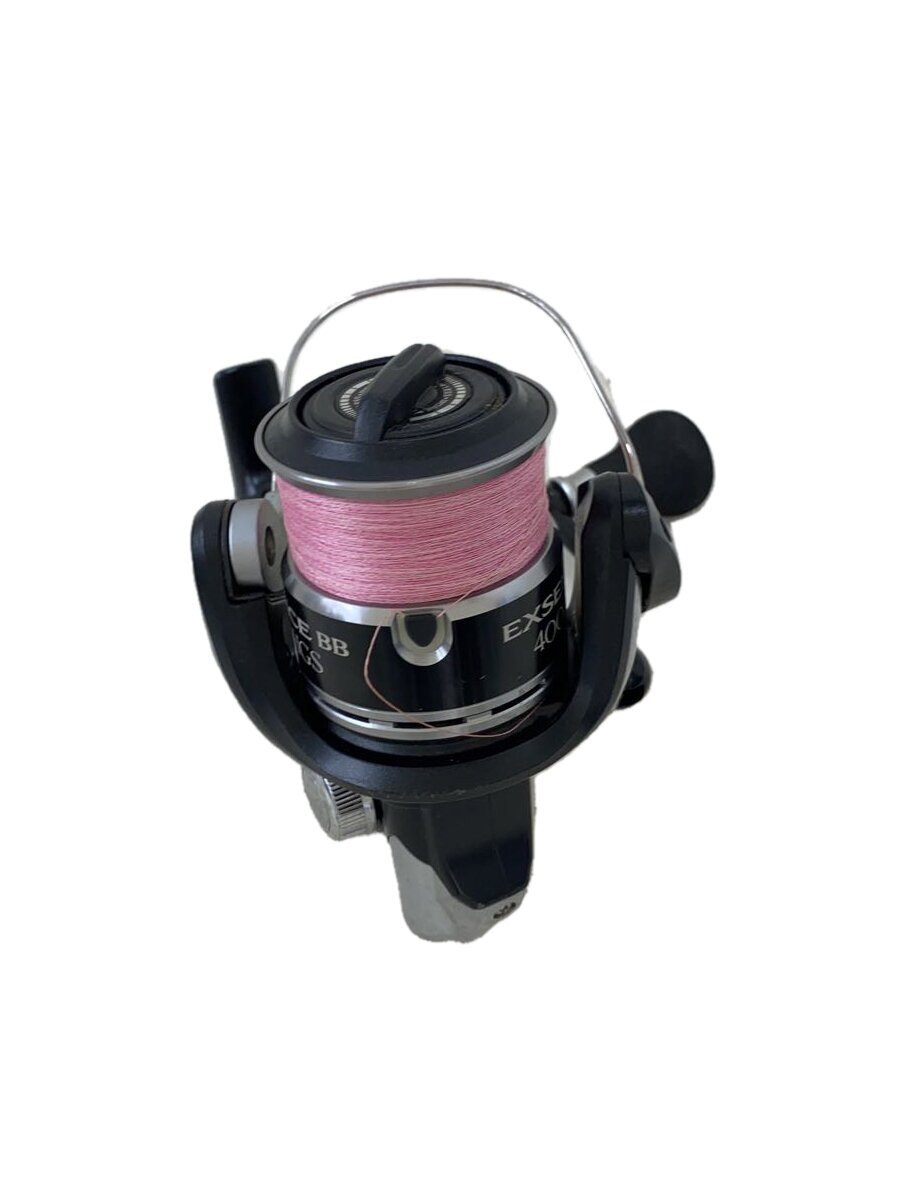 【中古】SHIMANO◆12 エクスセンスBB 4000HGS/030030/スピニングリール【スポーツ】