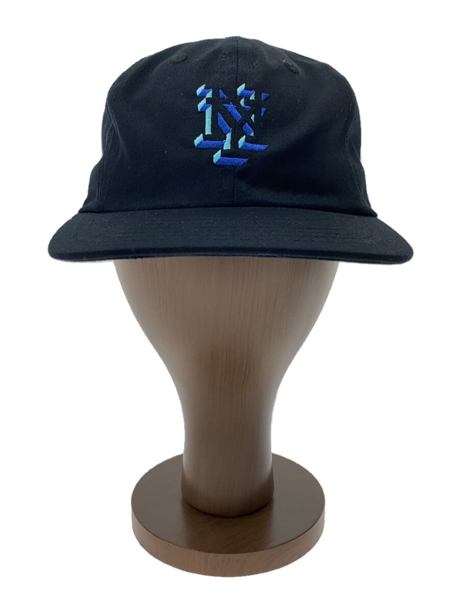 【中古】THE ALMEDA CLUB◆NY HAT BY JON BOCKSEL【服飾雑貨他】