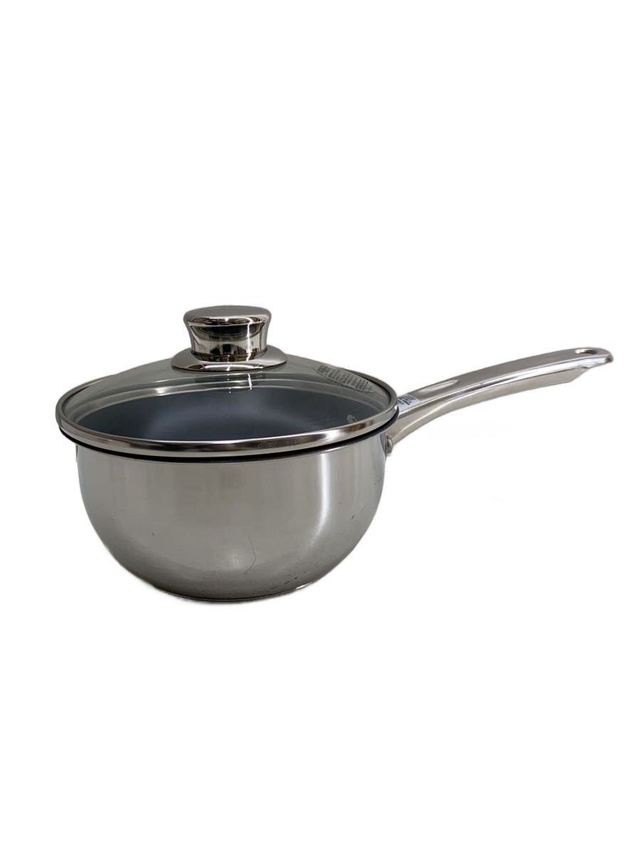 【中古】Meyer◆マキシムSS/シェフズフライパン/フライパン/SLV【キッチン用品】