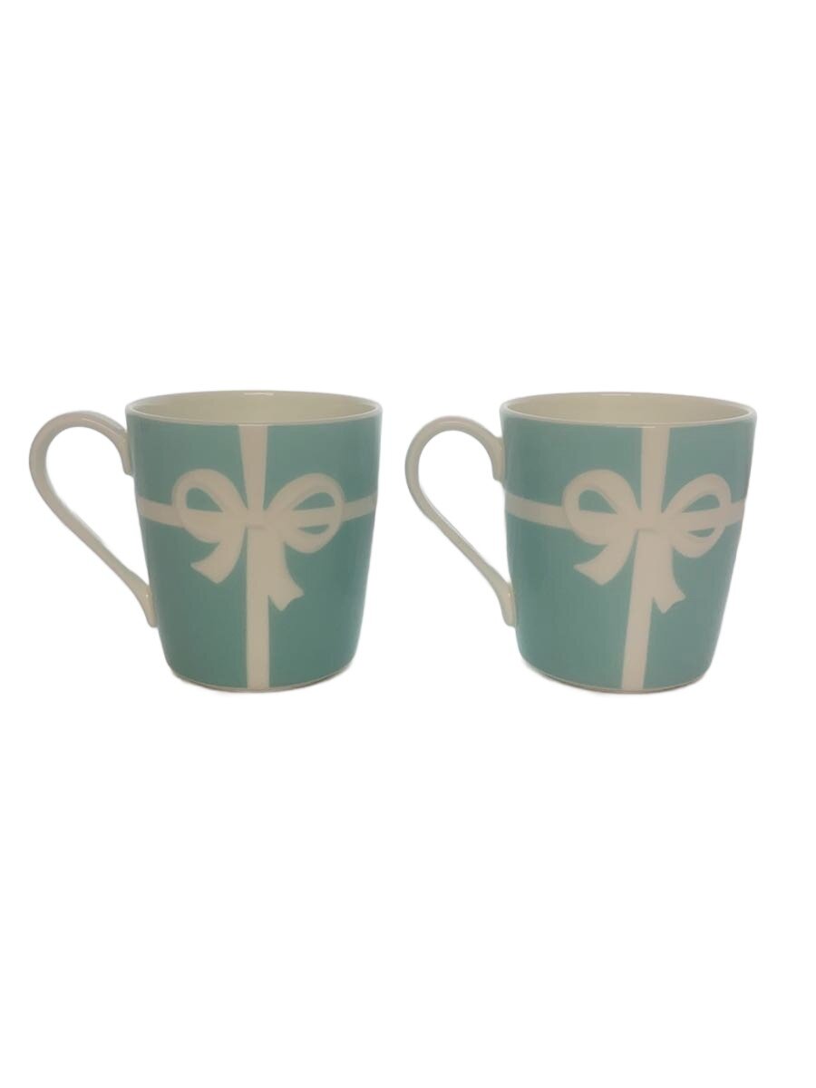 【中古】TIFFANY\u0026Co.◆優勝杯\u0026平円盤/2点仕掛ける/BLU【勝手もと設備】