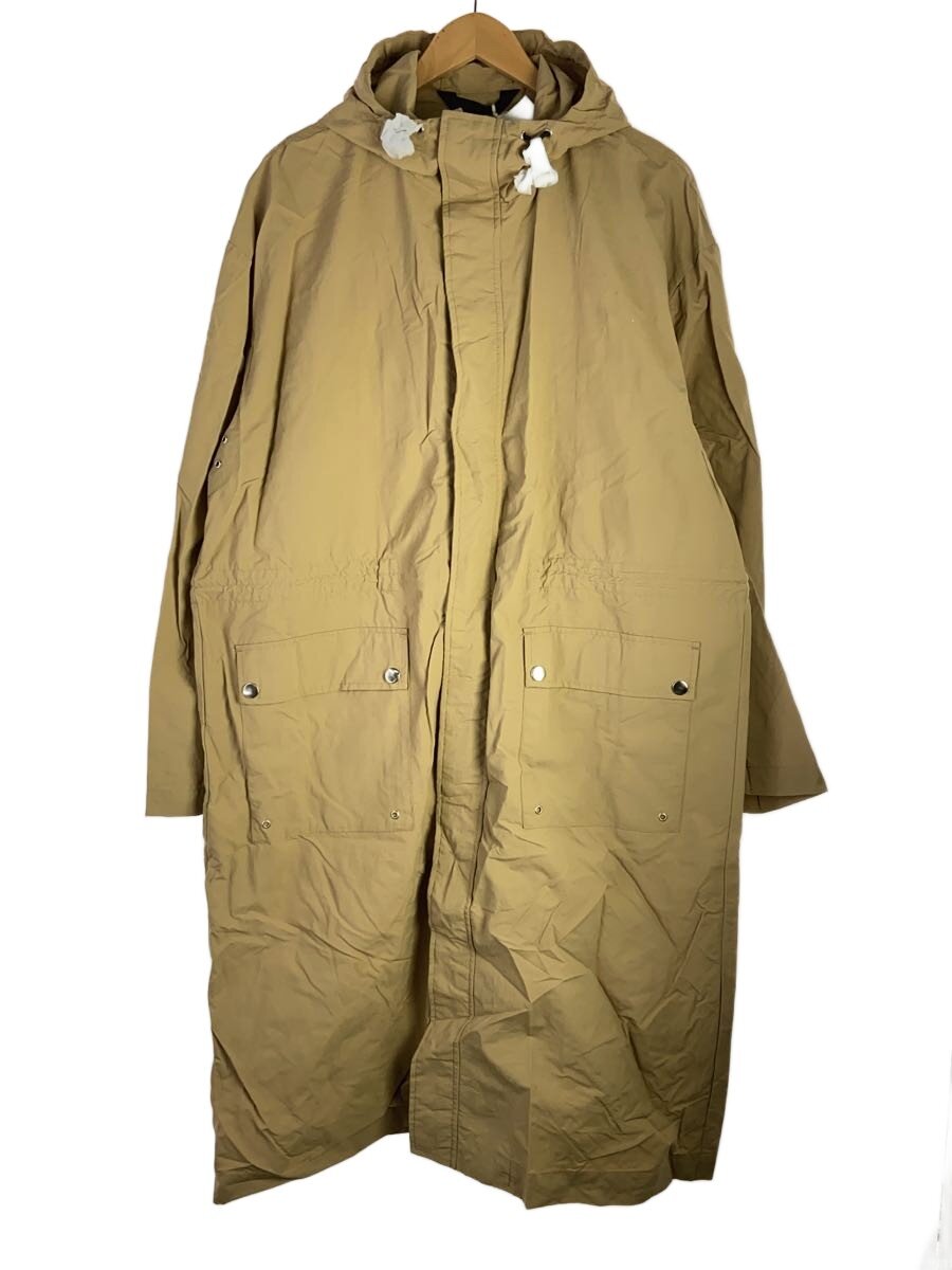 【中古】DIESEL◆コート/L/ナイロン/BEG/A02280-J-LUIS-0EBBD【メンズウェア】｜2ｎｄ STREET 店
