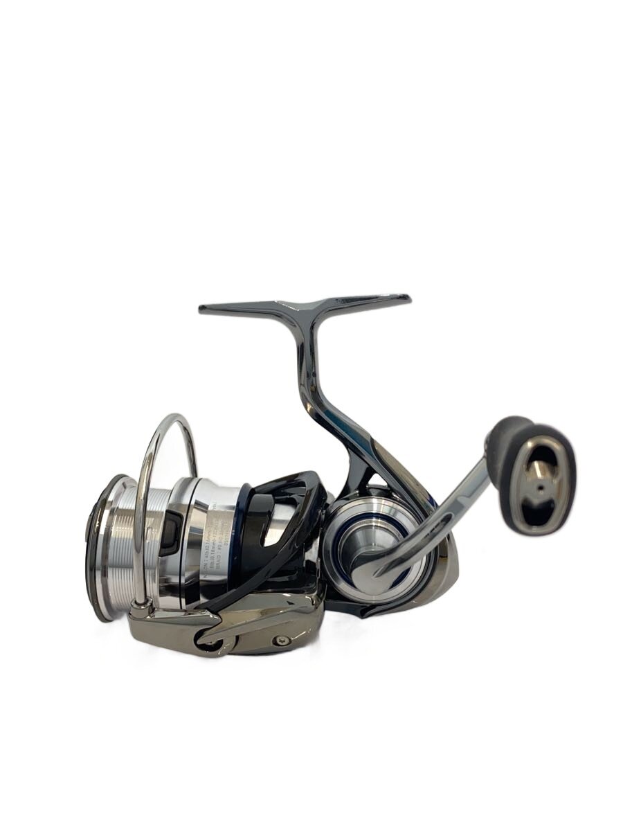 【中古】DAIWA◆18 イグジスト FC LT2500S-CXH 00055715【運動競技】