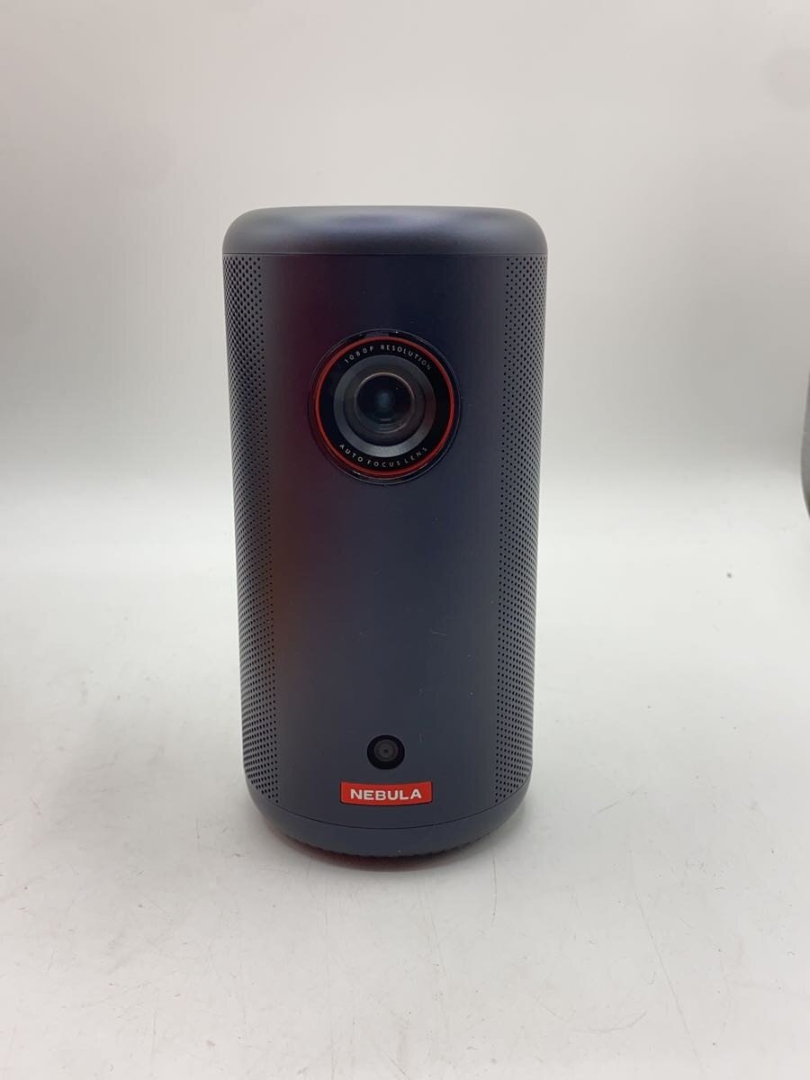 【中古】ANKER◆プロジェクター Nebula Capsule 3 D2425N11//【家電・ビジュアル・オーディオ】