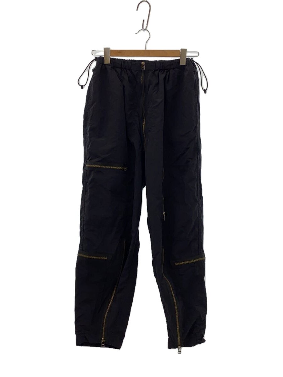 【中古】Product Twelve◆下つ方/2/ナイロン/BLK/無地/22SPPT04【メンズウェア】
