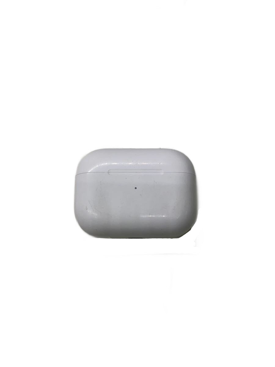 【中古】Apple◆AirPods Pro 第2世代 MagSafe充電ケースUSB-C A2968/3047/3048/3049【家電・ビジュアル・オーディオ】｜2ｎｄ STREET 店