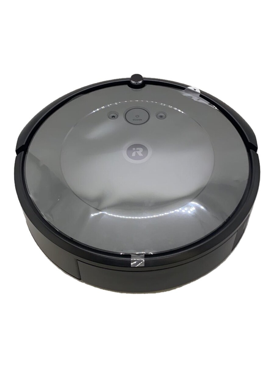 【中古】iRobot◆掃き出す機 ルンバ i2 i215860【家電・視覚性・オーディオ】