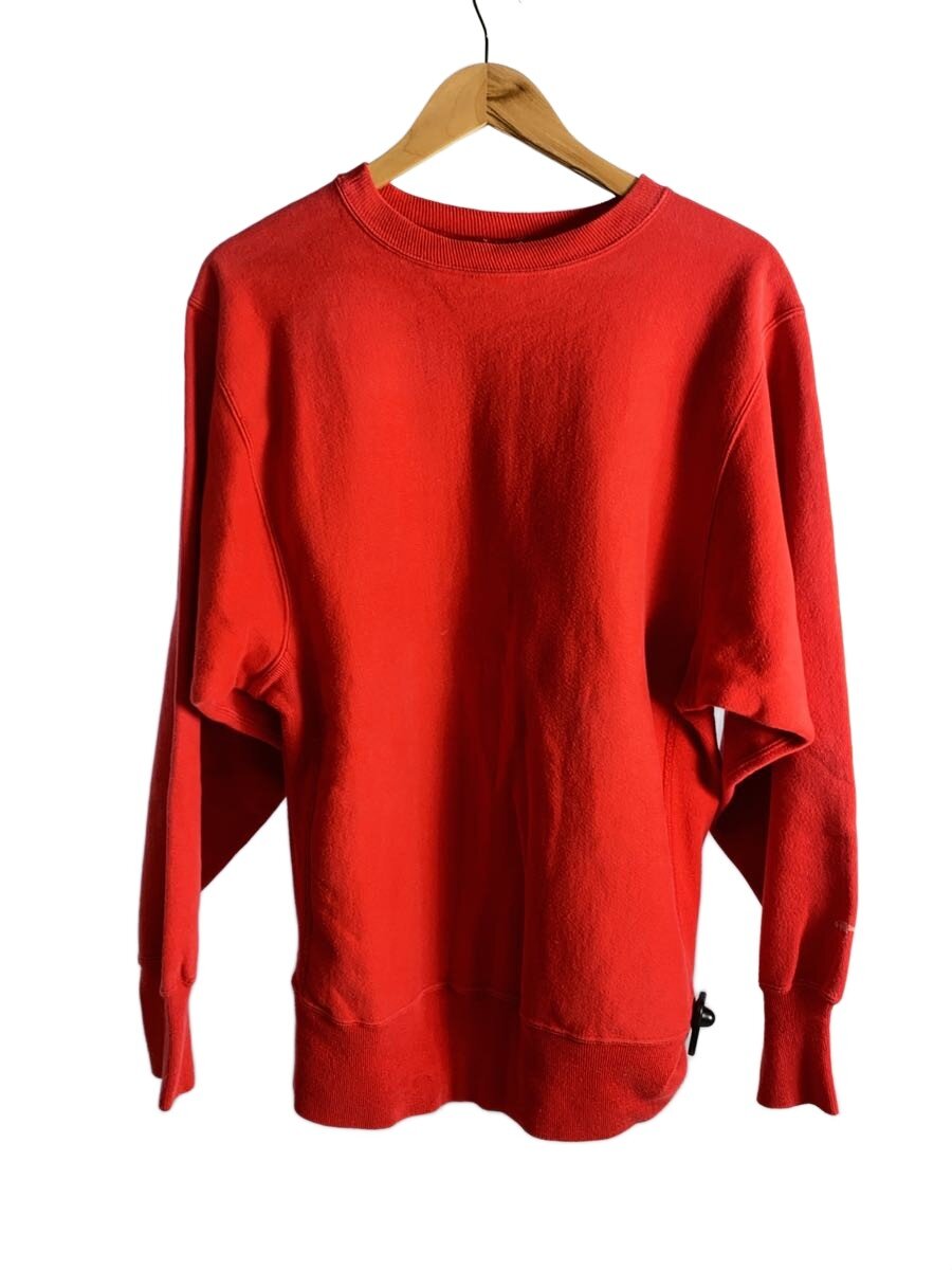 【中古】Champion◆汗水/--/--/RED【メンズウェア】