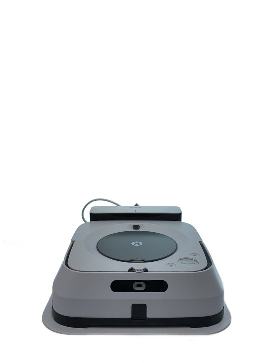 【中古】iRobot◆掃除機 ブラーバ ジェット m6 m613860//【家電・ビジュアル・オーディオ】|2nd STREET 店