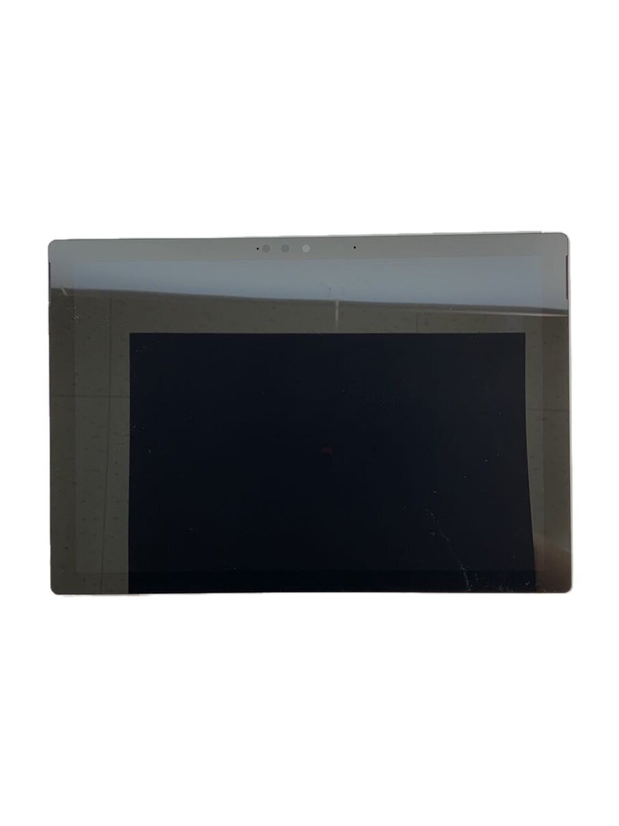 【中古】Microsoft◆ノートPC/4GB/SSD128GB/SURFACE Pro7 1866【パソコン】