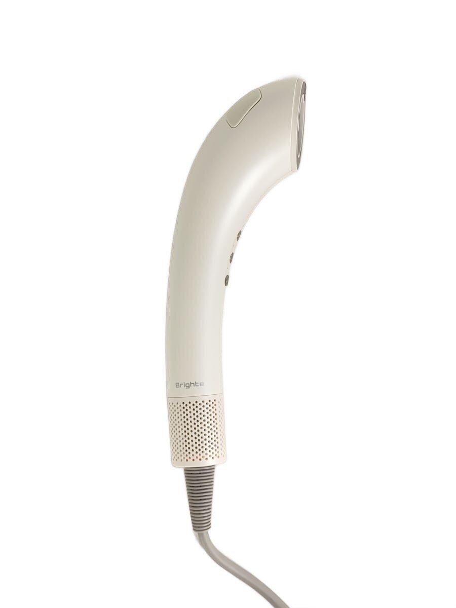 【中古】Brighte/SHOWER DRYER/BRT-SD173/ホワイト【家電・ビジュアル・オーディオ】 の商品写真
