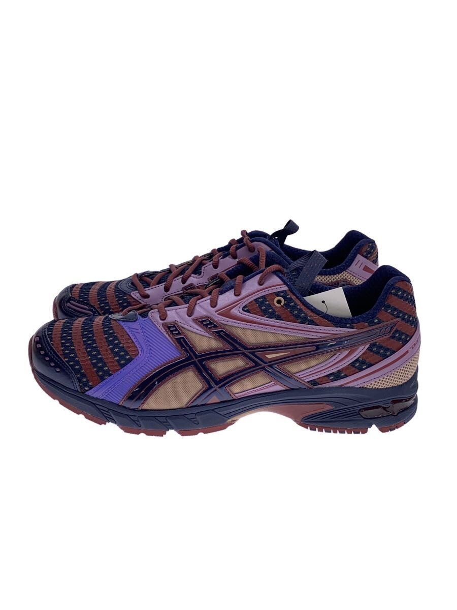【中古】ASICS◆ローカットスニーカー/30.5糎/BRW/×KIKO KOSTADINOV/GEL-DS TRAINER 14//【シューズ】
