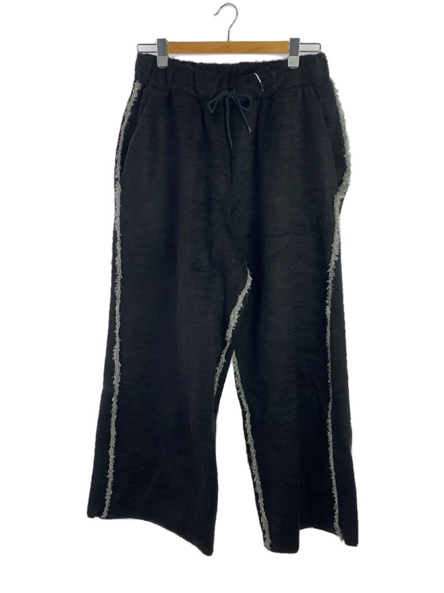 【中古】ボトム/one/コットン/ブラック/A24-PT503/sentifrent【メンズウェア】｜2ｎｄ STREET 店