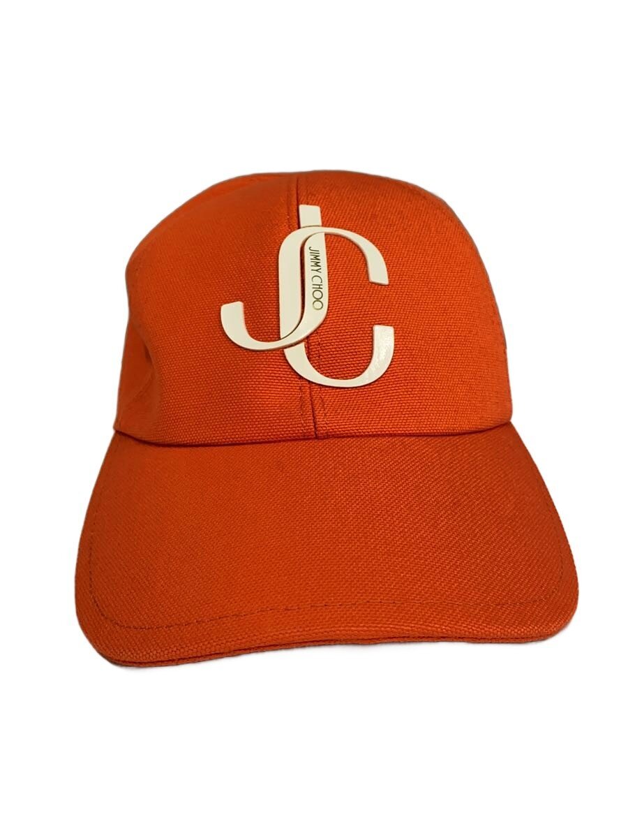 【中古】JIMMY CHOO◆旗がしら/--/綿織物/ORN/レディース/J000151365001【服飾雑貨他】