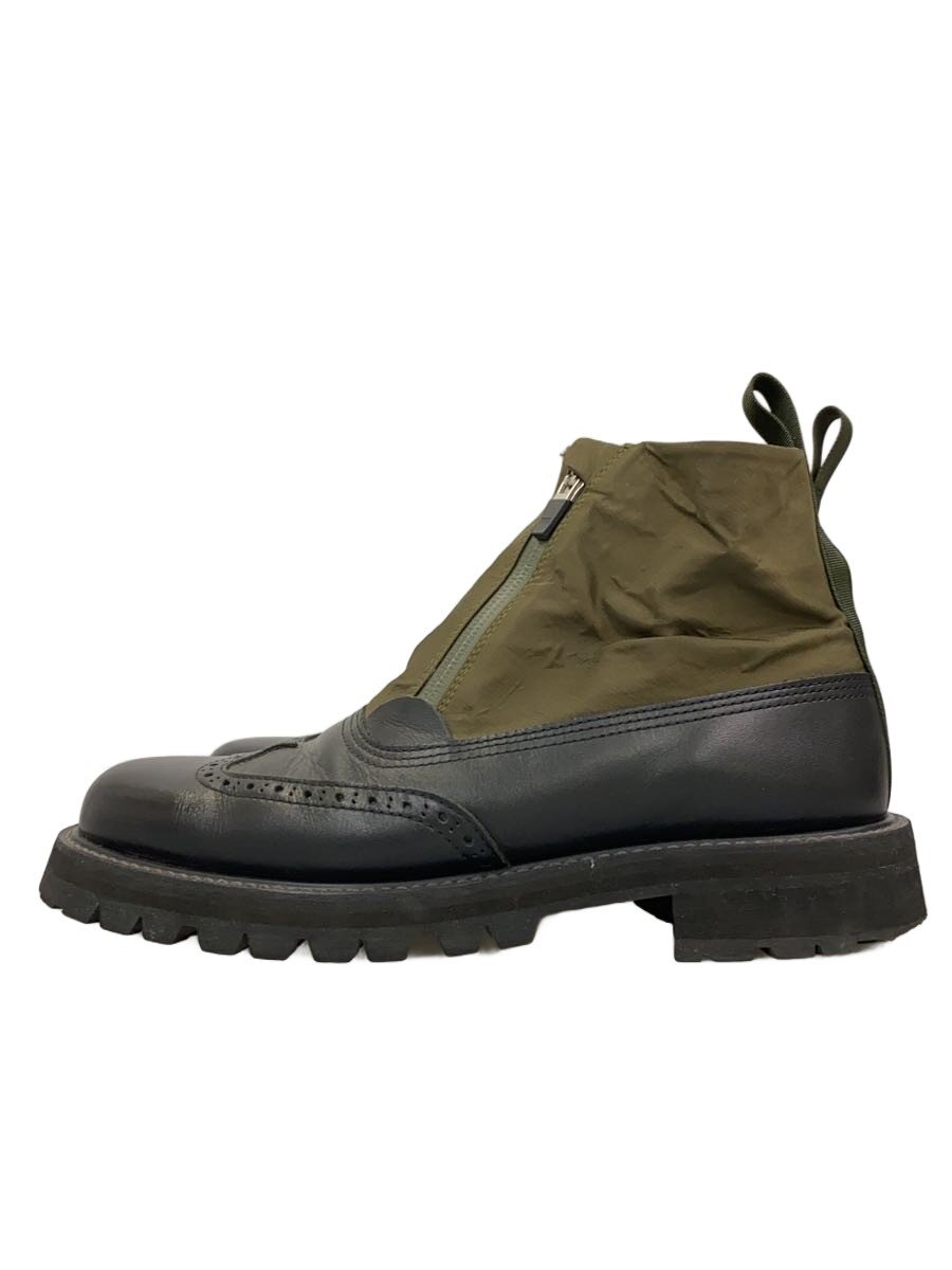 【中古】Hender Scheme◆ブーツ/--/KHK【シューズ】|2nd STREET 店