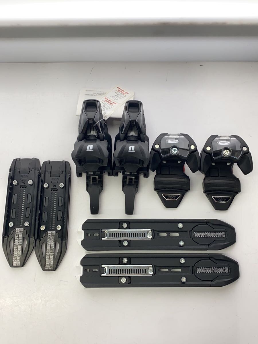 楽天市場】アトミック ビンディング ATOMIC WARDEN 13 MNC Black/Gold