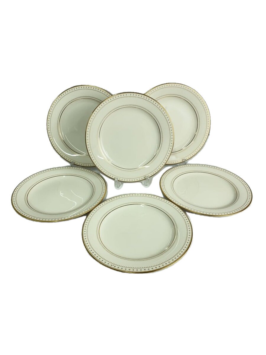 平♪　ノリタケ　リッチモンド　セット 中古品】ノリタケ Noritake リッチモンド 東海銀行100周年記念 白地