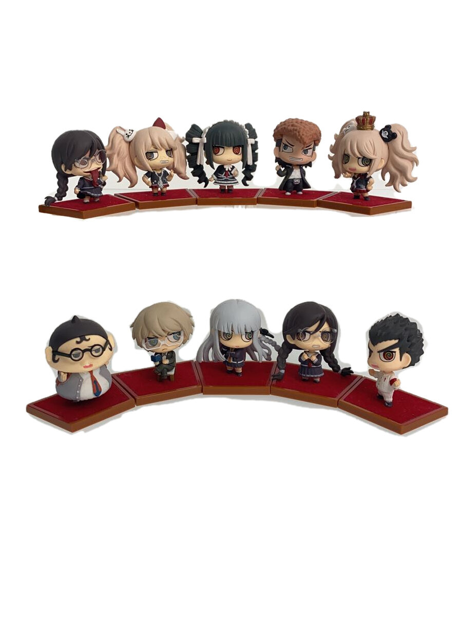 【中古】アルジャーノン/超高校級のちみキャラ Vol.2/ダンガンロンパ/danganronpa//【ホビー】｜2ｎｄ STREET 店