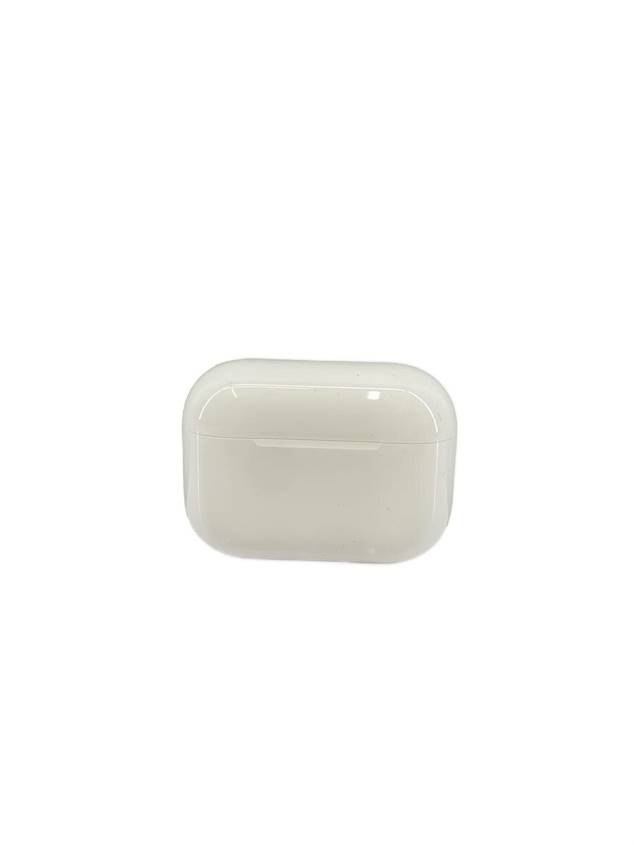 【中古】Apple◆イヤホン AirPods Pro 3 MFHP4J/A/? NULL ?【家電・ビジュアル・オーディオ】｜2ｎｄ STREET 店