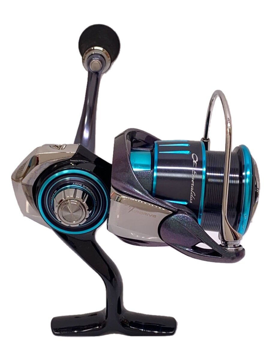 【中古】DAIWA◆リール/スピニングリール/336492/RX FC LT2500S-H-DH【スポーツ】