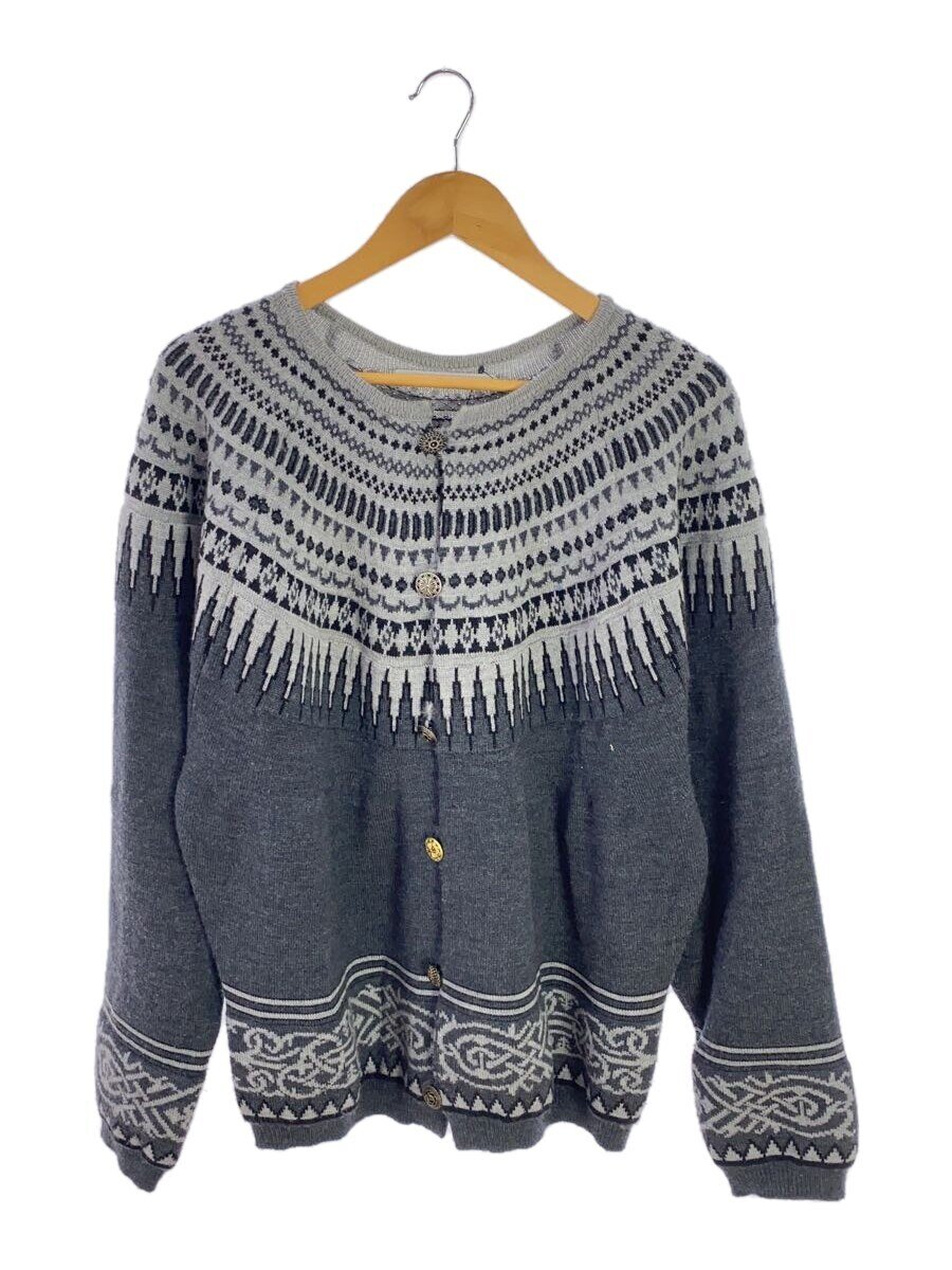 【中古】Children of the discordance◆DAWNDIC CENTRIPETAL KNITTING CARDIGAN 7G/3/cotdkn-636/編み物//【メンズウェア】