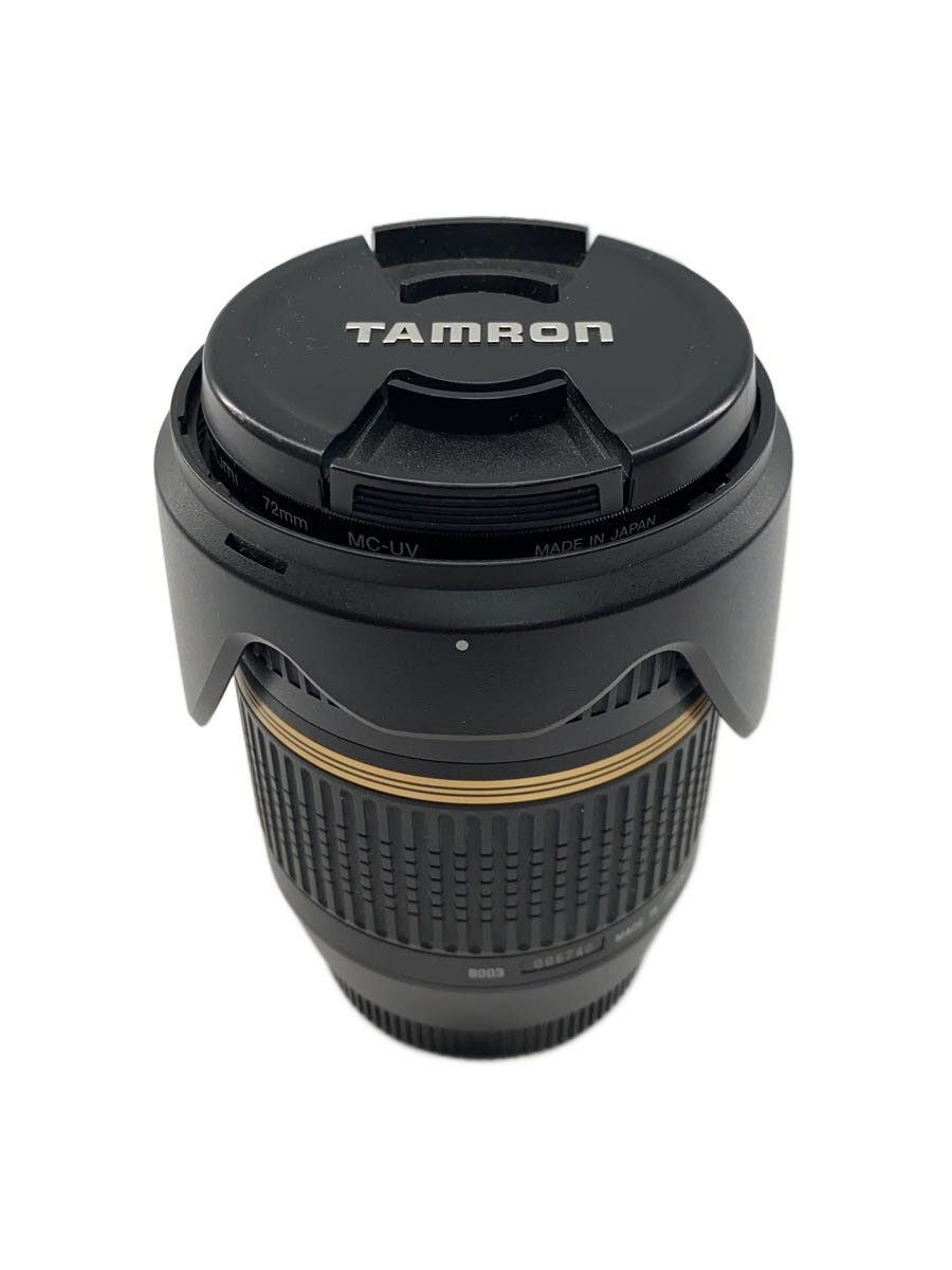 【中古】TAMRON◆AF18-270mm F/3.5-6.3 Di II VC LD Aspherical[IF]MACRO(キヤノン用)【カメラ】