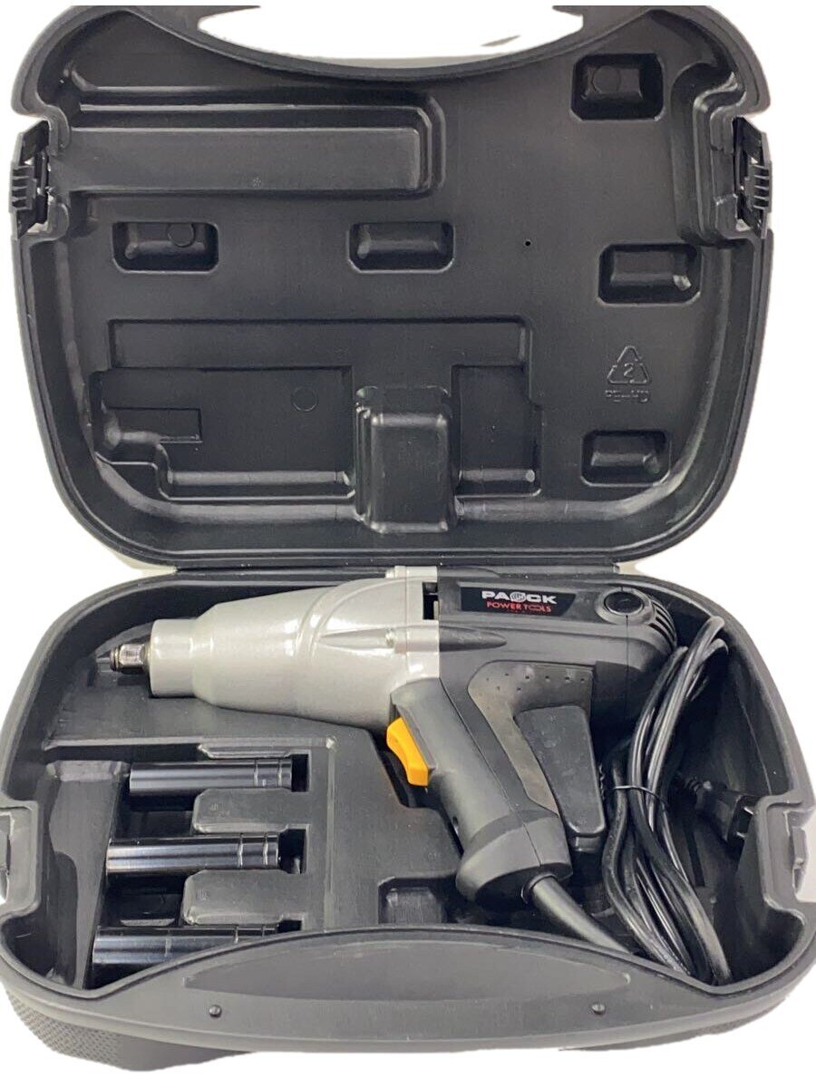 【中古】PAOCK◆差しひびき１番ウッド・鍵 パオック EIW-320PA//IMD【DIY装置】