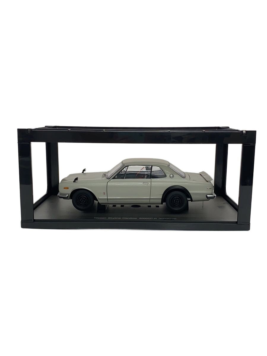 【中古】AUTOART/ミニカー/SLV/75988【ホビー】