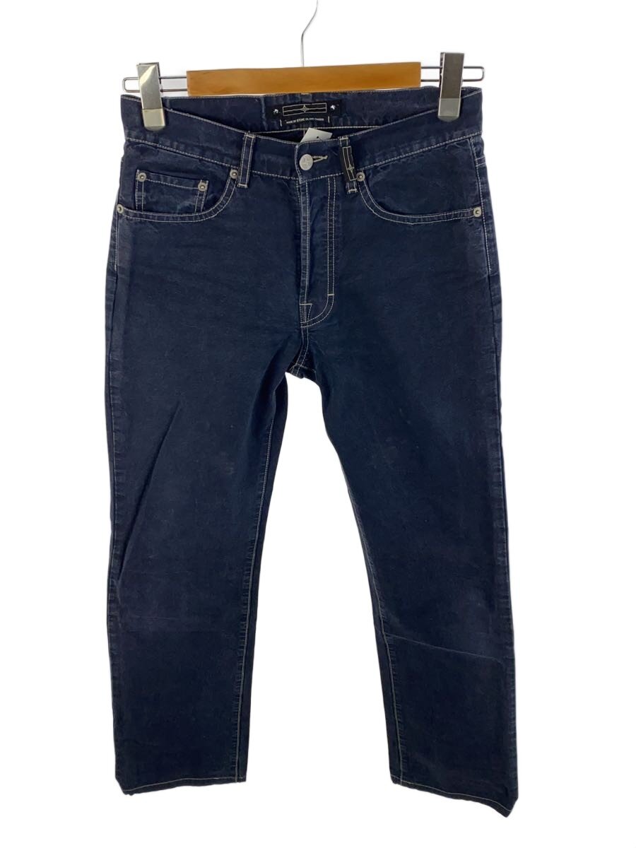 【中古】STONE ISLAND◆STONE ISLAND Denims/ジーンズ/デニム/下つ方/29/インディゴ【メンズウェア】