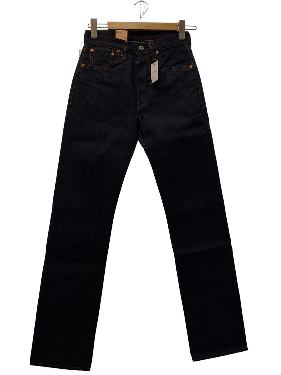【中古】Levi’s◆下つ方/--/綿織物/NVY/47501-0117【メンズウェア】