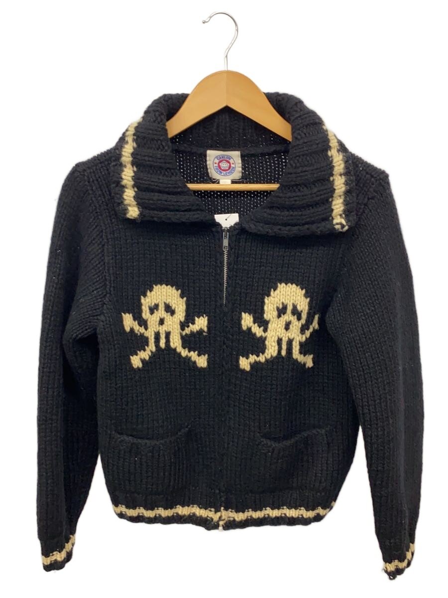 【中古】ジレー(朦々たる)/--/羊毛【メンズウェア】