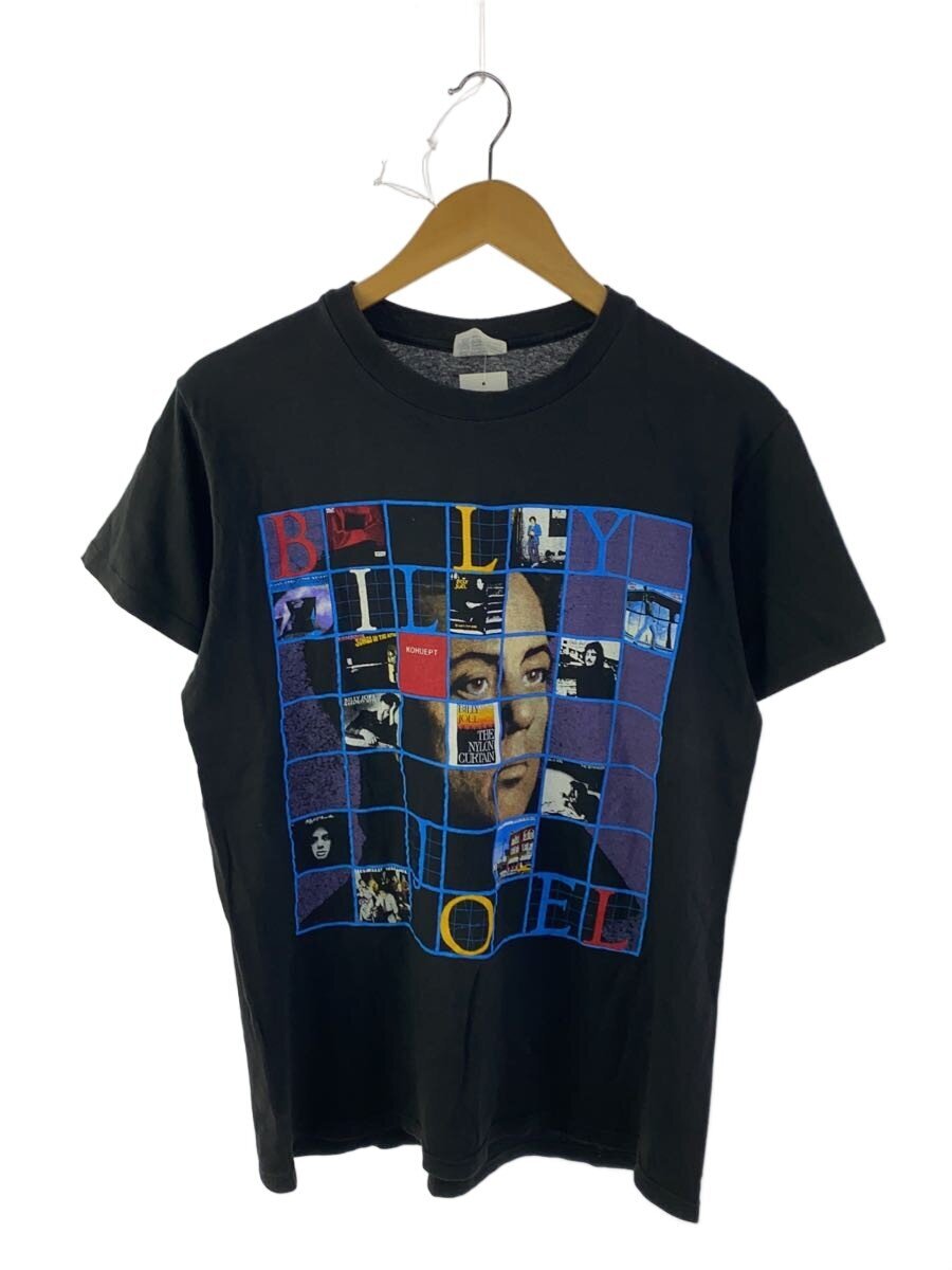 【中古】プルオーバー/L/綿織物/BLK【メンズウェア】