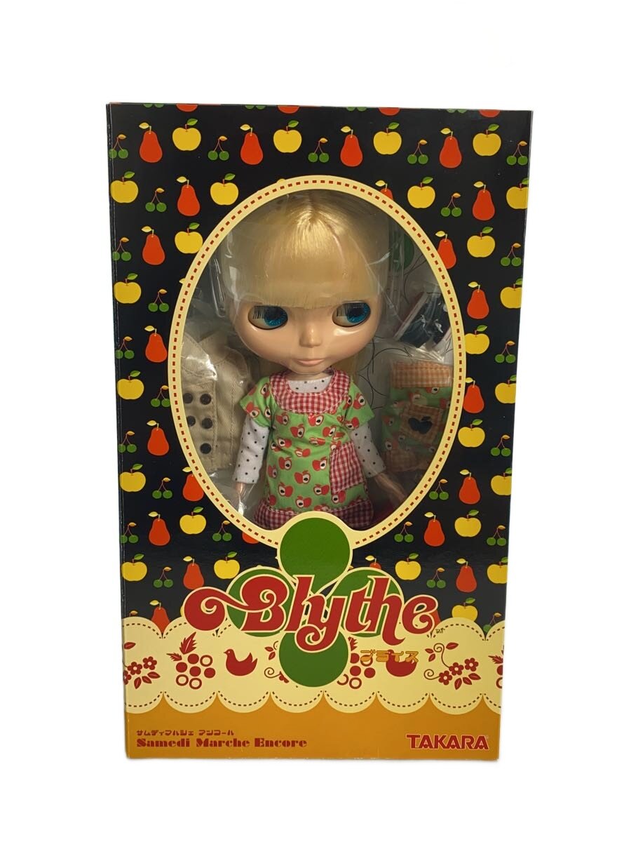 楽天市場】【中古】 プチブライス / チューチューちゃん Blythe