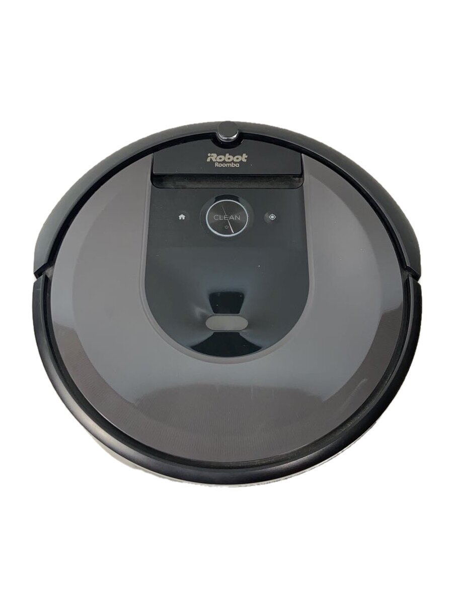 【中古】iRobot◆掃除機 ルンバi7 i715060【家電・ビジュアル・オーディオ】