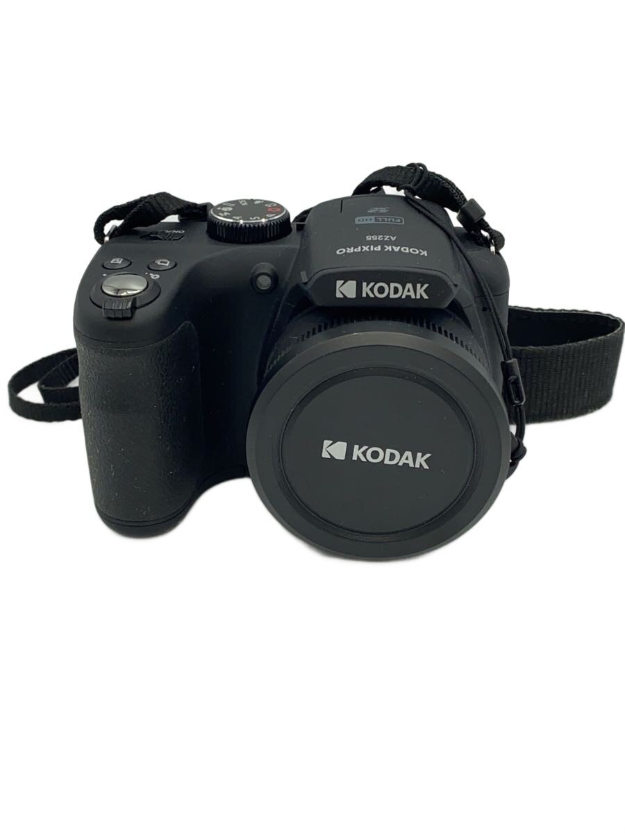 【中古】Kodak◆デジタル写真機 PIXPRO AZ255【写真機】