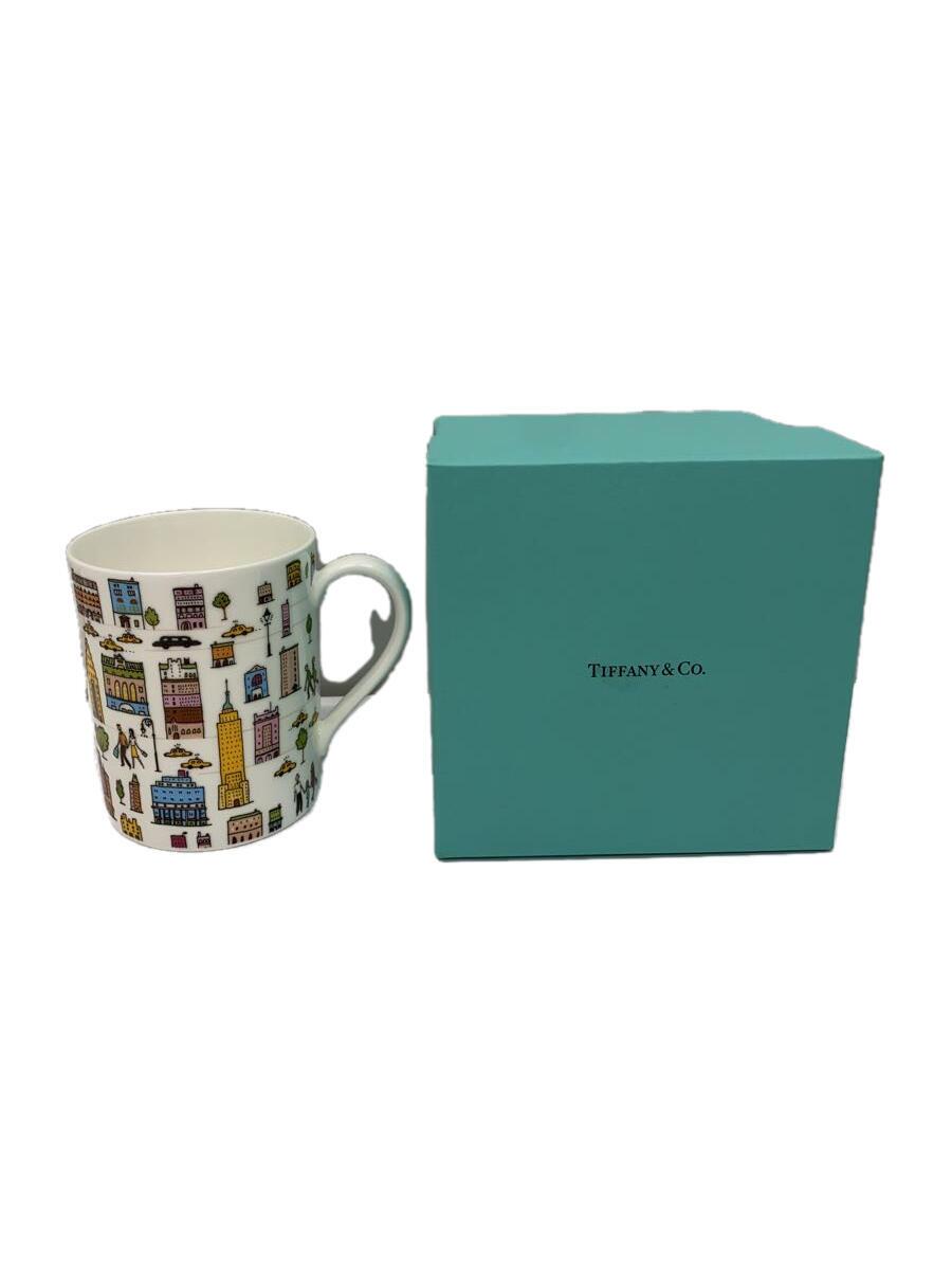 楽天市場】新着【中古】超美品 箱付 ティファニー TIFFANY&Co