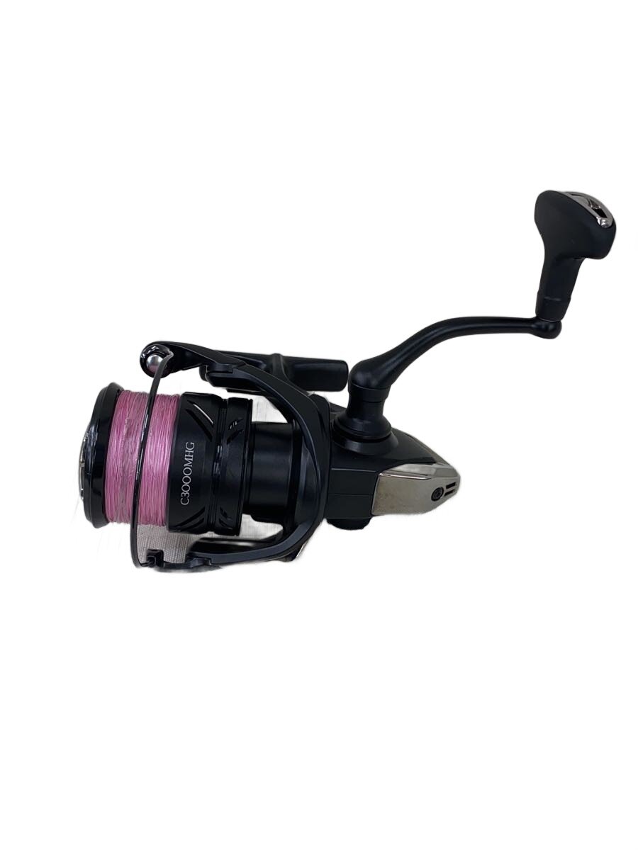 【中古】SHIMANO◆23 エクスセンスXR C3000MHG 046161/スピニングリール【スポーツ】