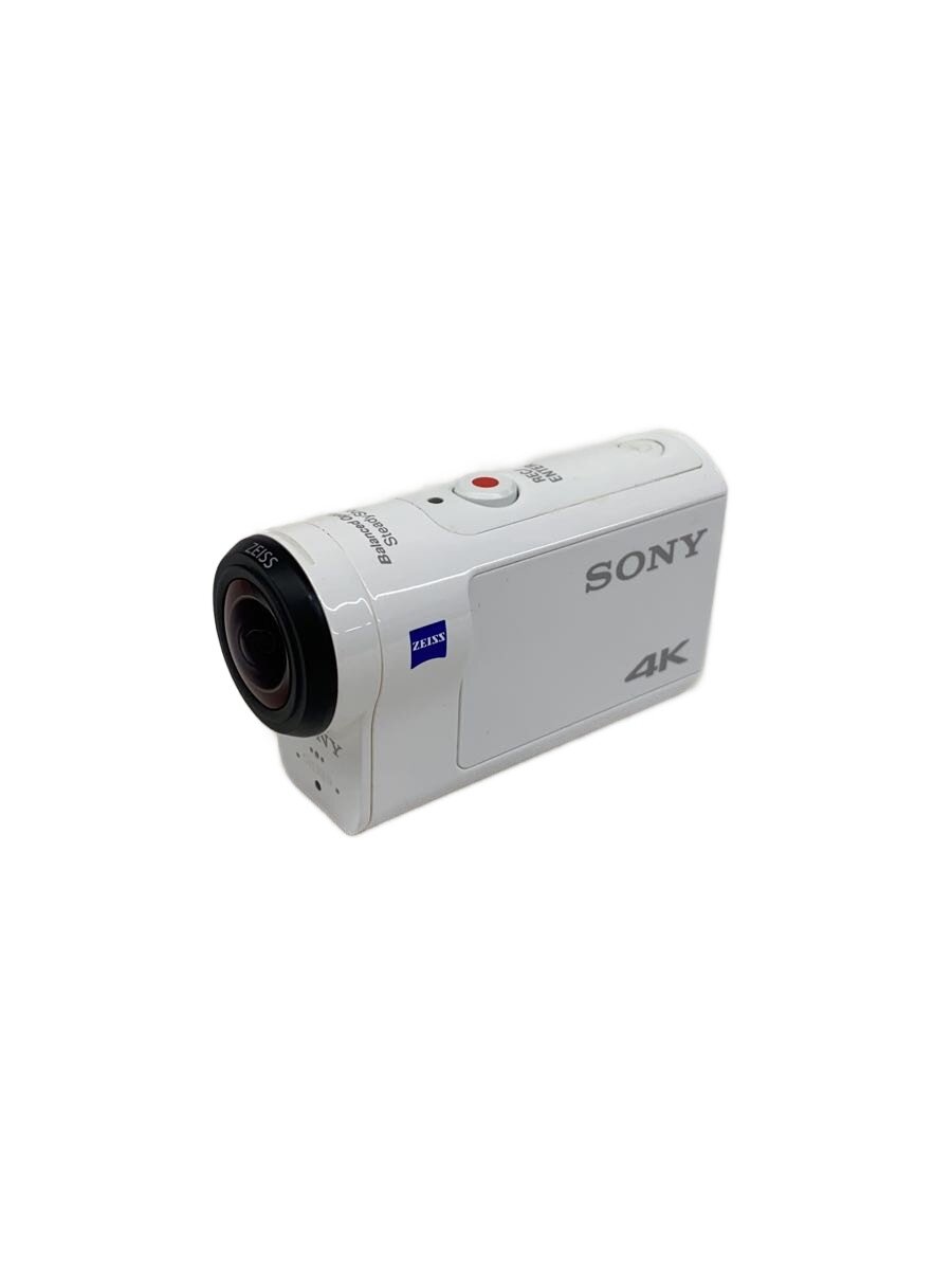 【中古】SONY◆ビデオカメラ FDR-X3000【カメラ】 27,804円
