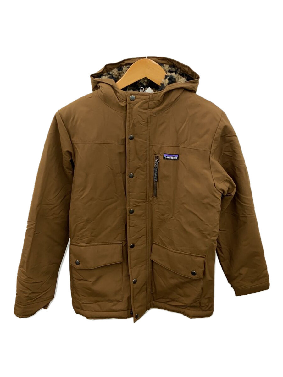 【中古】patagonia◆上衣/XL/人絹/CML/RN51884 STY68460//【レディース御召しもの】