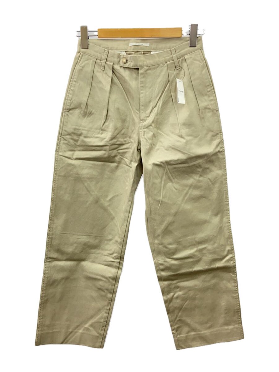 【中古】J.B.ATTIRE/ボトム/2/コットン/BEG【レディースウェア】｜2ｎｄ STREET 店