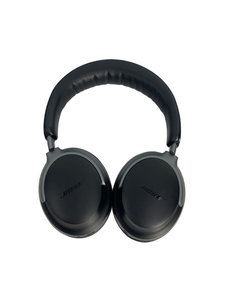 【中古】BOSE◆イヤ電話機・受話器 QuietComfort Ultra Headphones//【家電・視覚性・オーディオ】