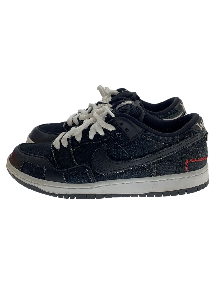 【中古】NIKE◆WASTED YOUTH X DUNK LOW PRO_ウェイステッド 若い者 X ダンク 置き目 労働者階級/26.5c【シューズ】